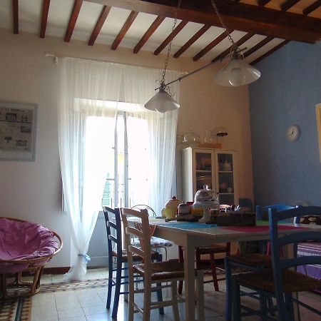 B&B Via Ricasoli Grosseto Zewnętrze zdjęcie