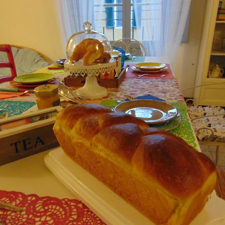 B&B Via Ricasoli Grosseto Zewnętrze zdjęcie