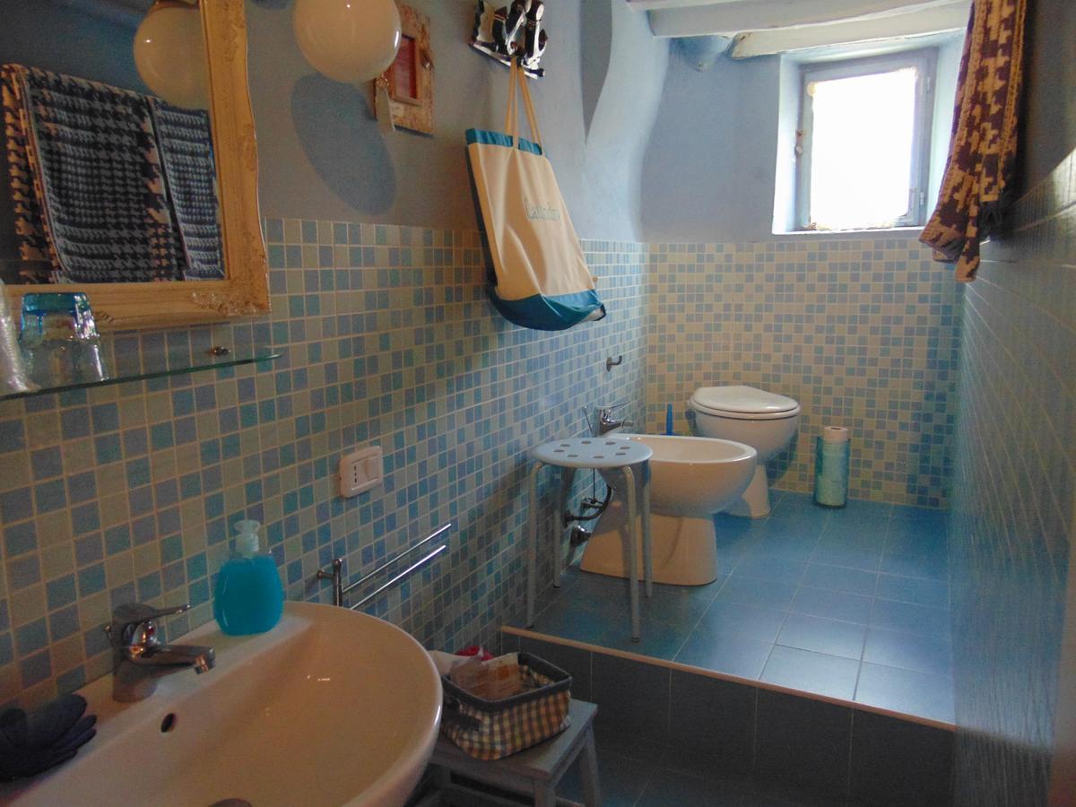 B&B Via Ricasoli Grosseto Zewnętrze zdjęcie