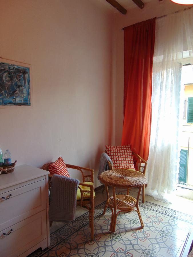 B&B Via Ricasoli Grosseto Zewnętrze zdjęcie
