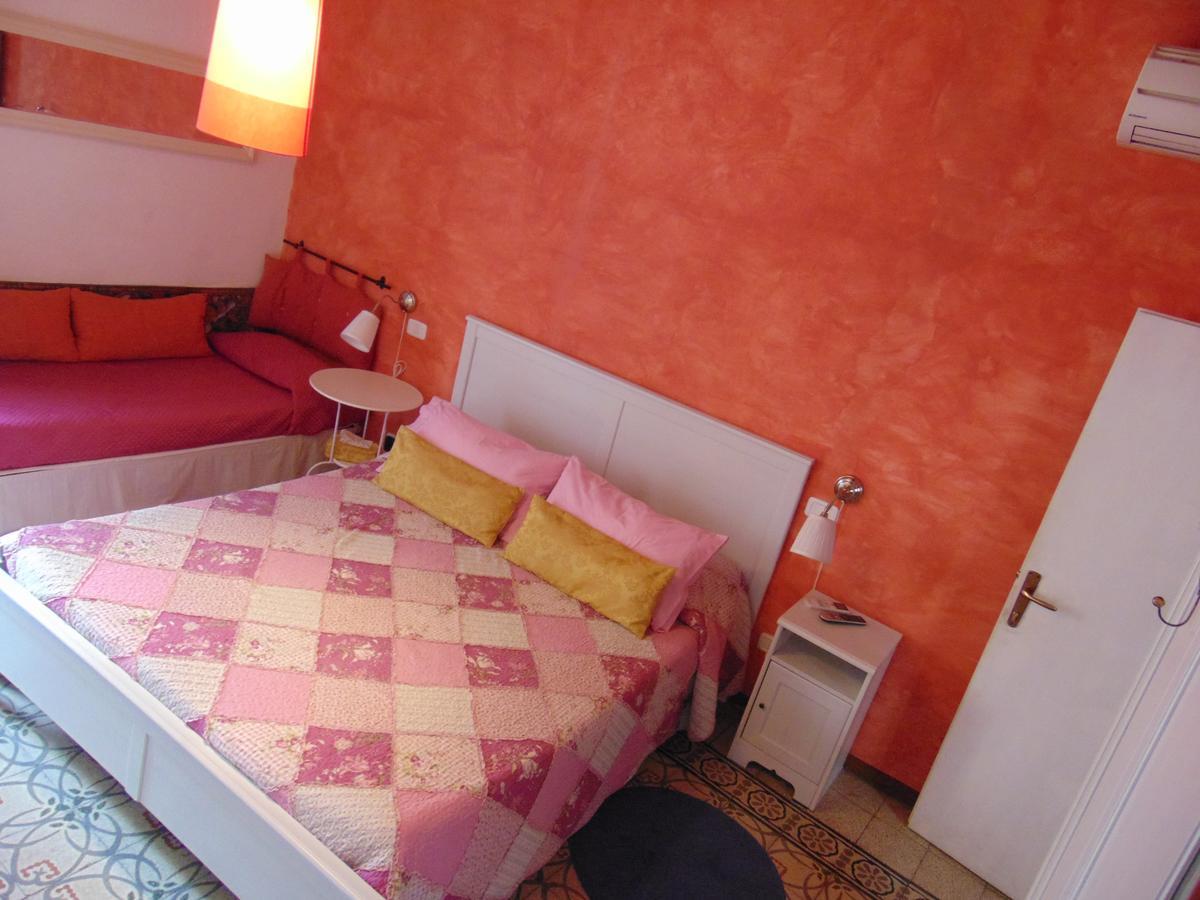 B&B Via Ricasoli Grosseto Zewnętrze zdjęcie