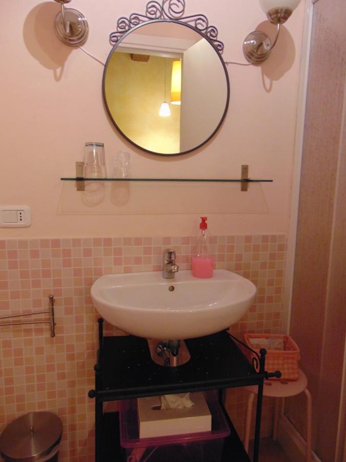 B&B Via Ricasoli Grosseto Zewnętrze zdjęcie