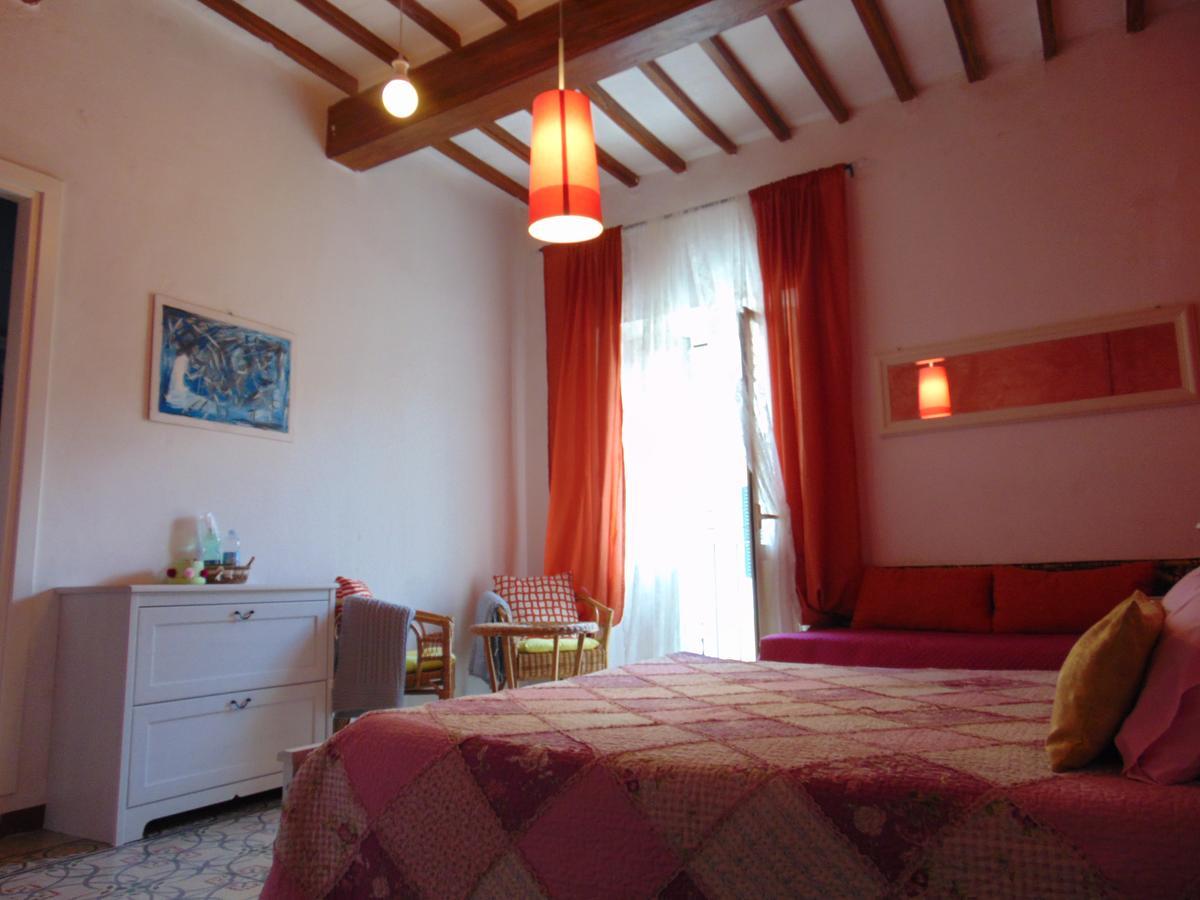B&B Via Ricasoli Grosseto Zewnętrze zdjęcie