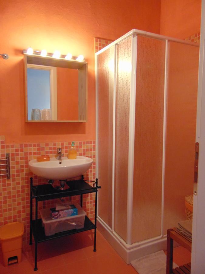 B&B Via Ricasoli Grosseto Zewnętrze zdjęcie