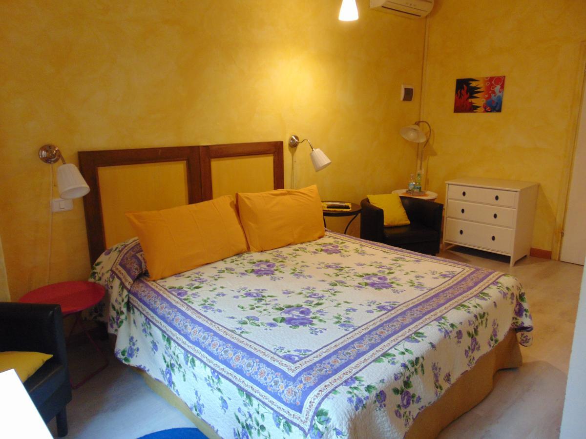B&B Via Ricasoli Grosseto Zewnętrze zdjęcie
