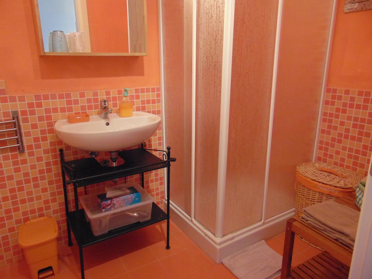 B&B Via Ricasoli Grosseto Zewnętrze zdjęcie