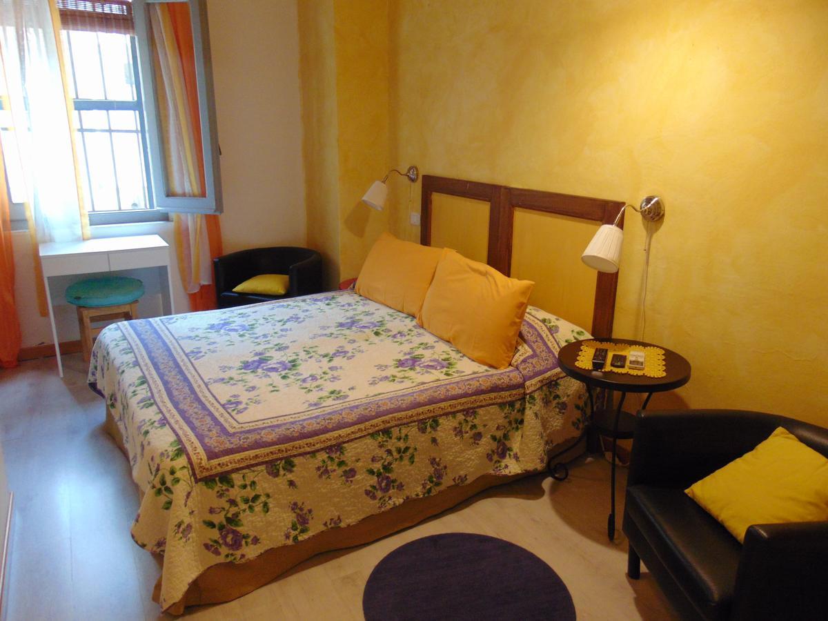 B&B Via Ricasoli Grosseto Zewnętrze zdjęcie
